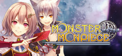 Monster Monpiece header banner