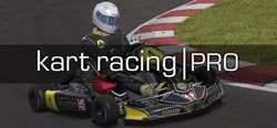 Kart Racing Pro header banner