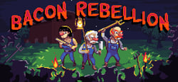 Bacon Rebellion header banner