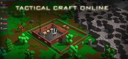 Tactical Craft Online header banner
