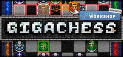 Gigachess header banner