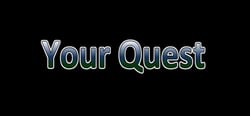 Your Quest header banner