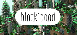 Block'hood header banner