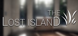 The Lost Island header banner