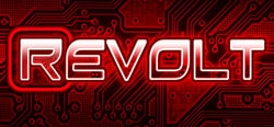 Revolt header banner