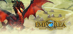 Emporea: Realms of War and Magic header banner