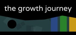 The Growth Journey header banner