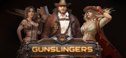 Gunslingers header banner