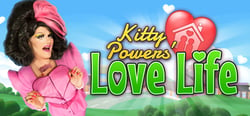 Kitty Powers' Love Life header banner