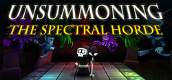 UnSummoning: the Spectral Horde header banner