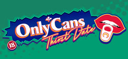 OnlyCans: Thirst Date header banner