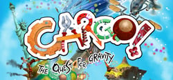 Cargo! The Quest for Gravity header banner
