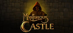 Mysterious Castle header banner