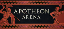 Apotheon Arena header banner