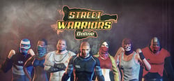 Street Warriors Online header banner