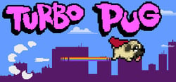 Turbo Pug header banner