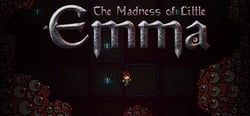 The Madness of Little Emma header banner