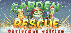 Garden Rescue: Christmas Edition header banner