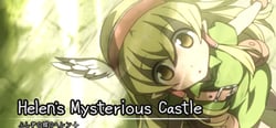 Helen's Mysterious Castle header banner