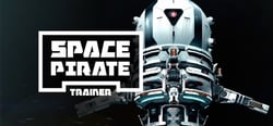 Space Pirate Trainer header banner