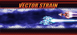 Vector Strain header banner