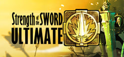 Strength of the Sword ULTIMATE header banner