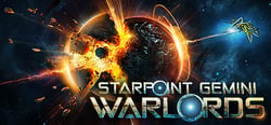 Starpoint Gemini Warlords header banner