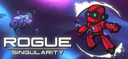 Rogue Singularity header banner
