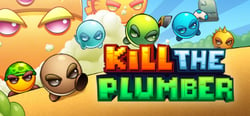 Kill The Plumber header banner