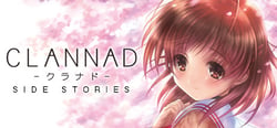 CLANNAD Side Stories header banner