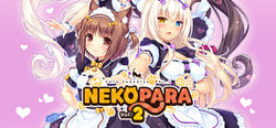 NEKOPARA Vol. 2 header banner