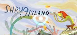 Shrug Island - The Meeting header banner