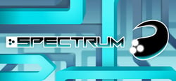 Spectrum header banner