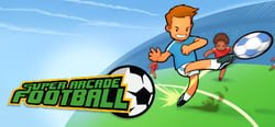Super Arcade Football header banner