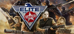 Elite vs. Freedom header banner