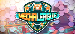 MechaLeague header banner