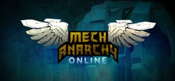 Mech Anarchy header banner