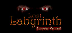 Lost Labyrinth Extended Version header banner