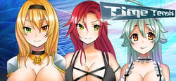 Time Tenshi (2015) header banner
