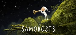 Samorost 3 header banner