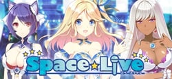 Space Live - Advent of the Net Idols header banner