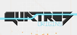 Quatros Origins header banner