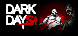 Dark Days header banner