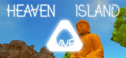 Heaven Island Life header banner