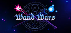Wand Wars header banner