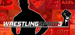 Wrestling Spirit 3 header banner