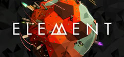 Element header banner