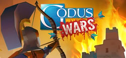 Godus Wars header banner