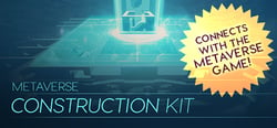 Metaverse Construction Kit header banner