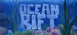 Ocean Rift header banner